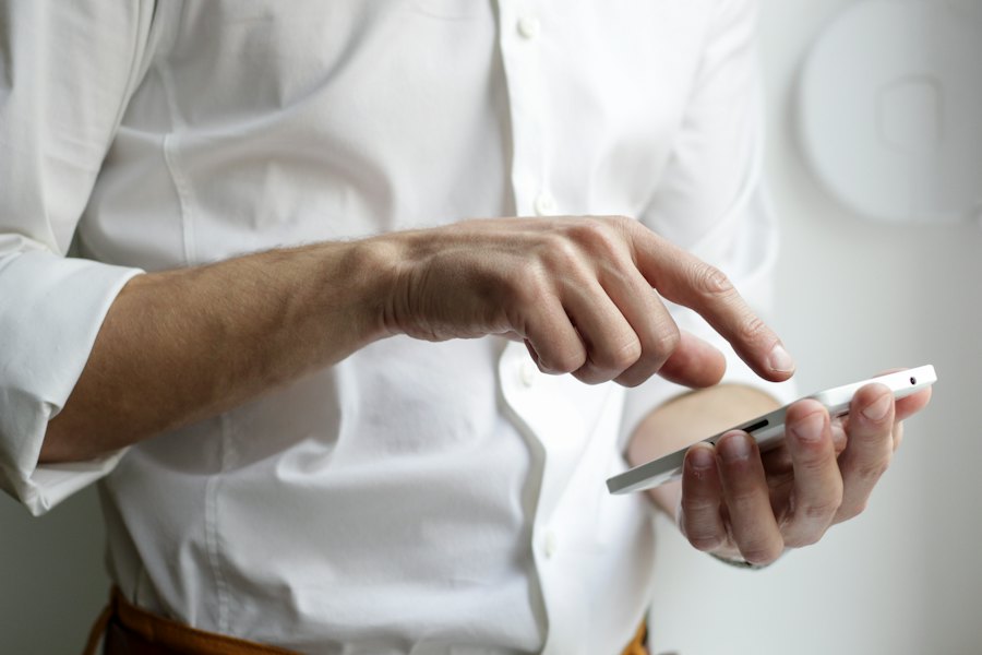 Apps y marketplaces