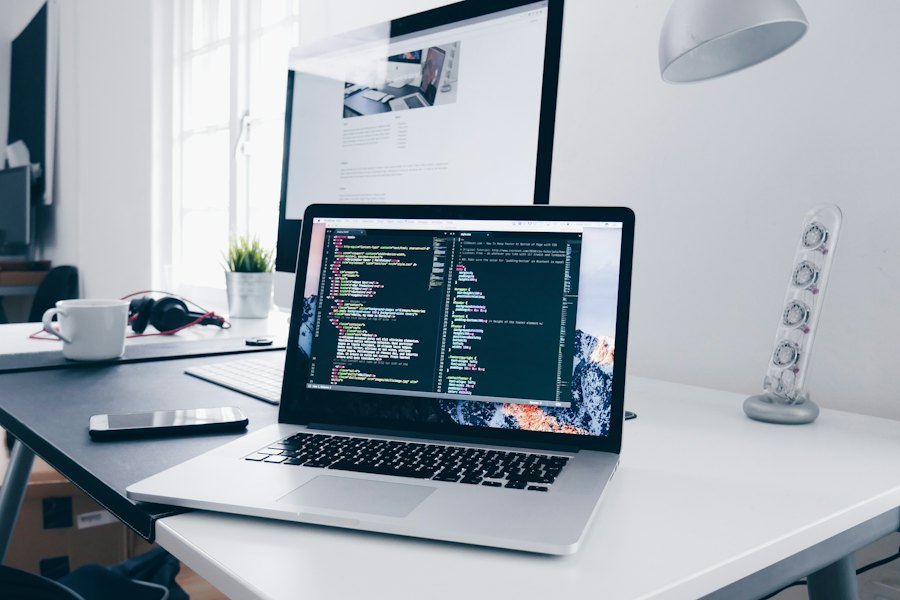 Software y SaaS