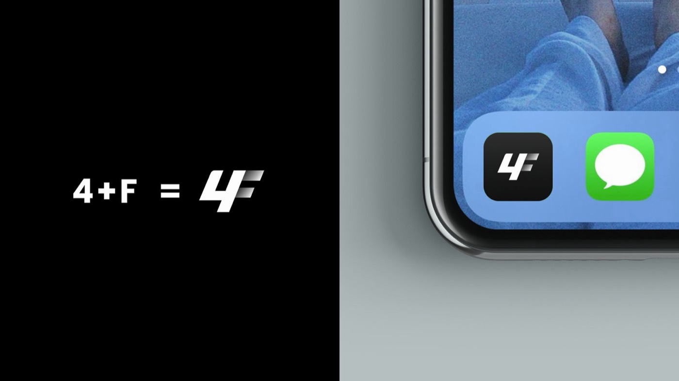 4FITNATION · Fitness: marca, app y merch
