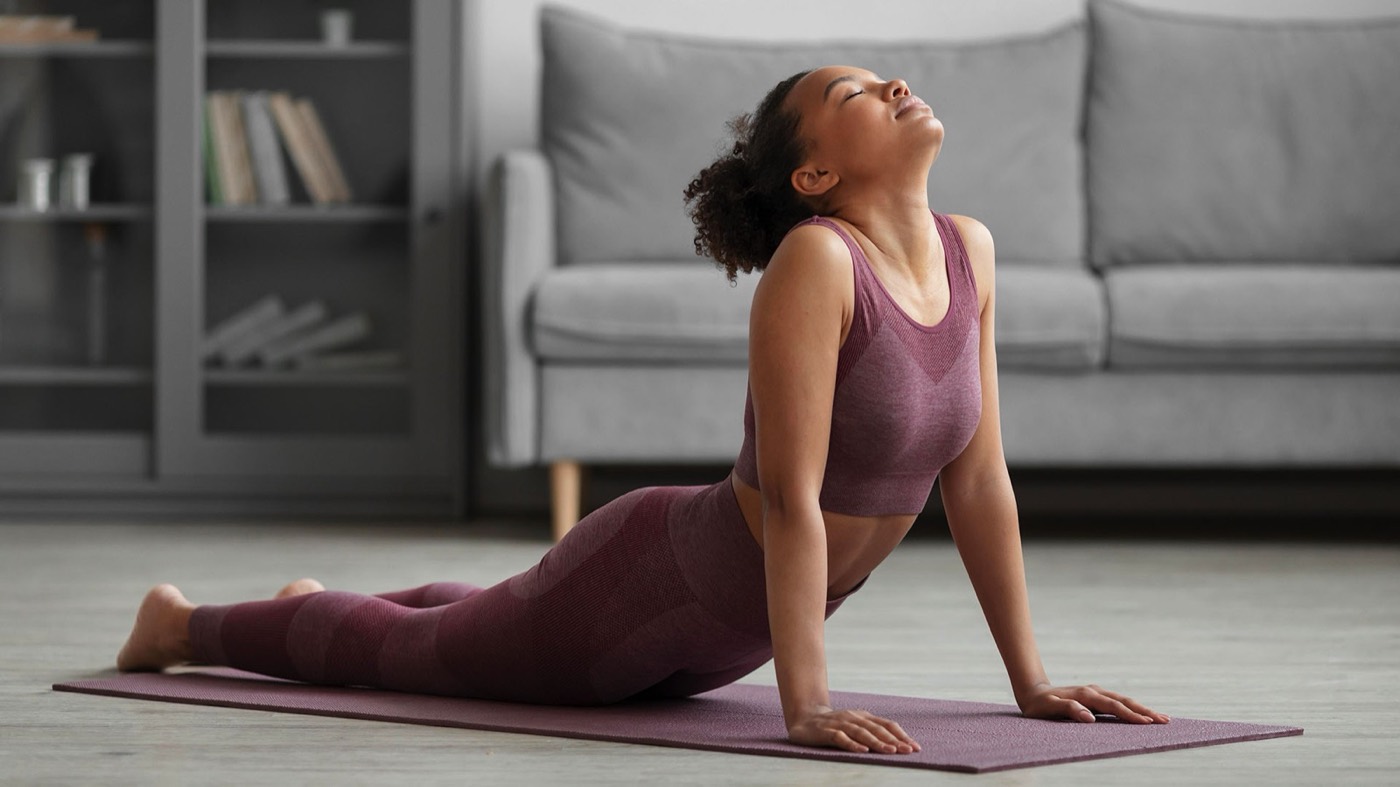 4FITNATION · Fitness: marca, app y merch