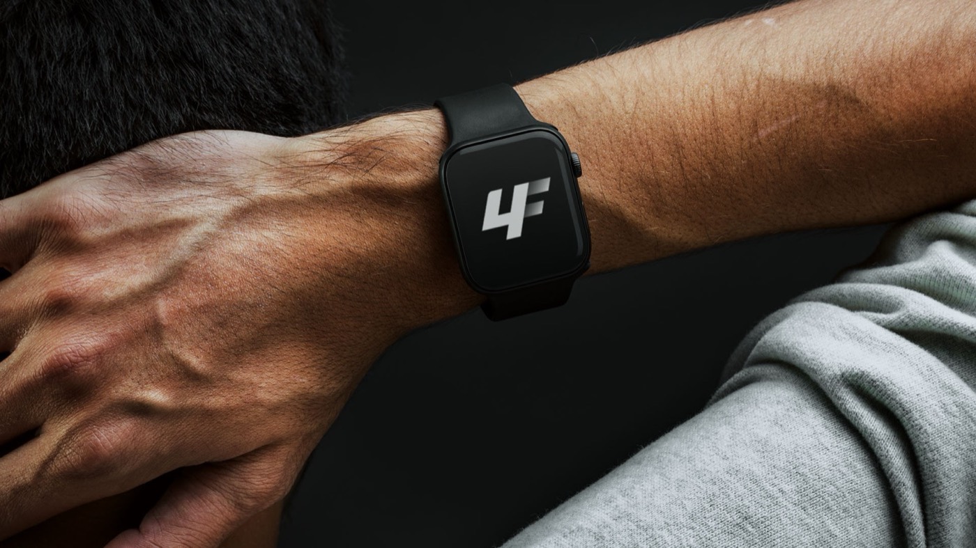 4FITNATION · Fitness: marca, app y merch