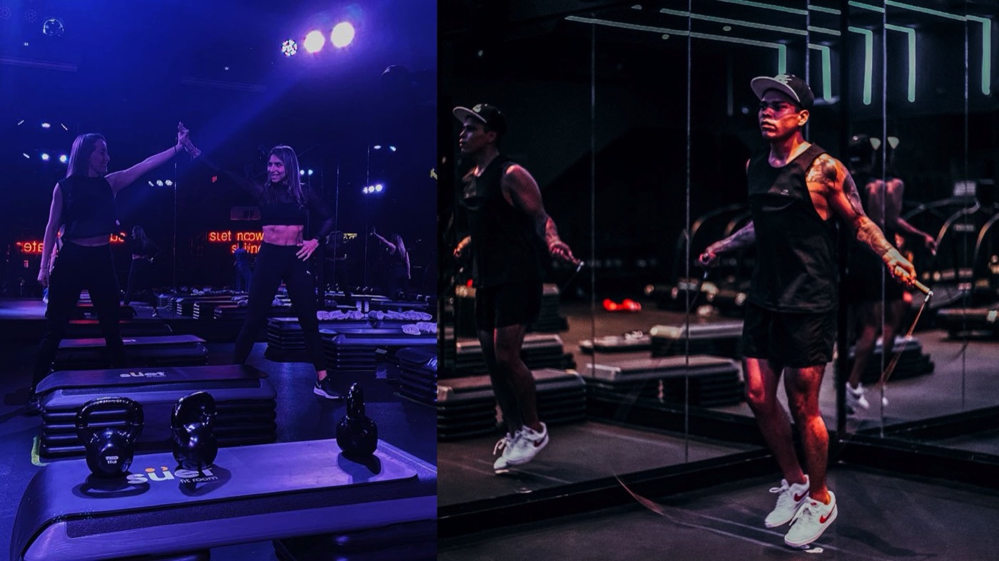 Grupo Giro · Takes Home: contenido en video