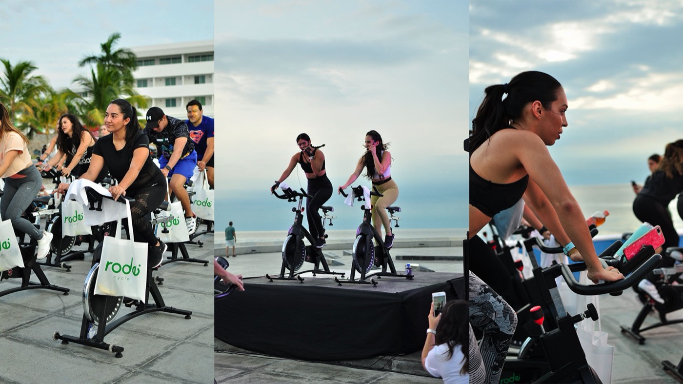 Rode Campeche · Evento 2020: producción y cobertura