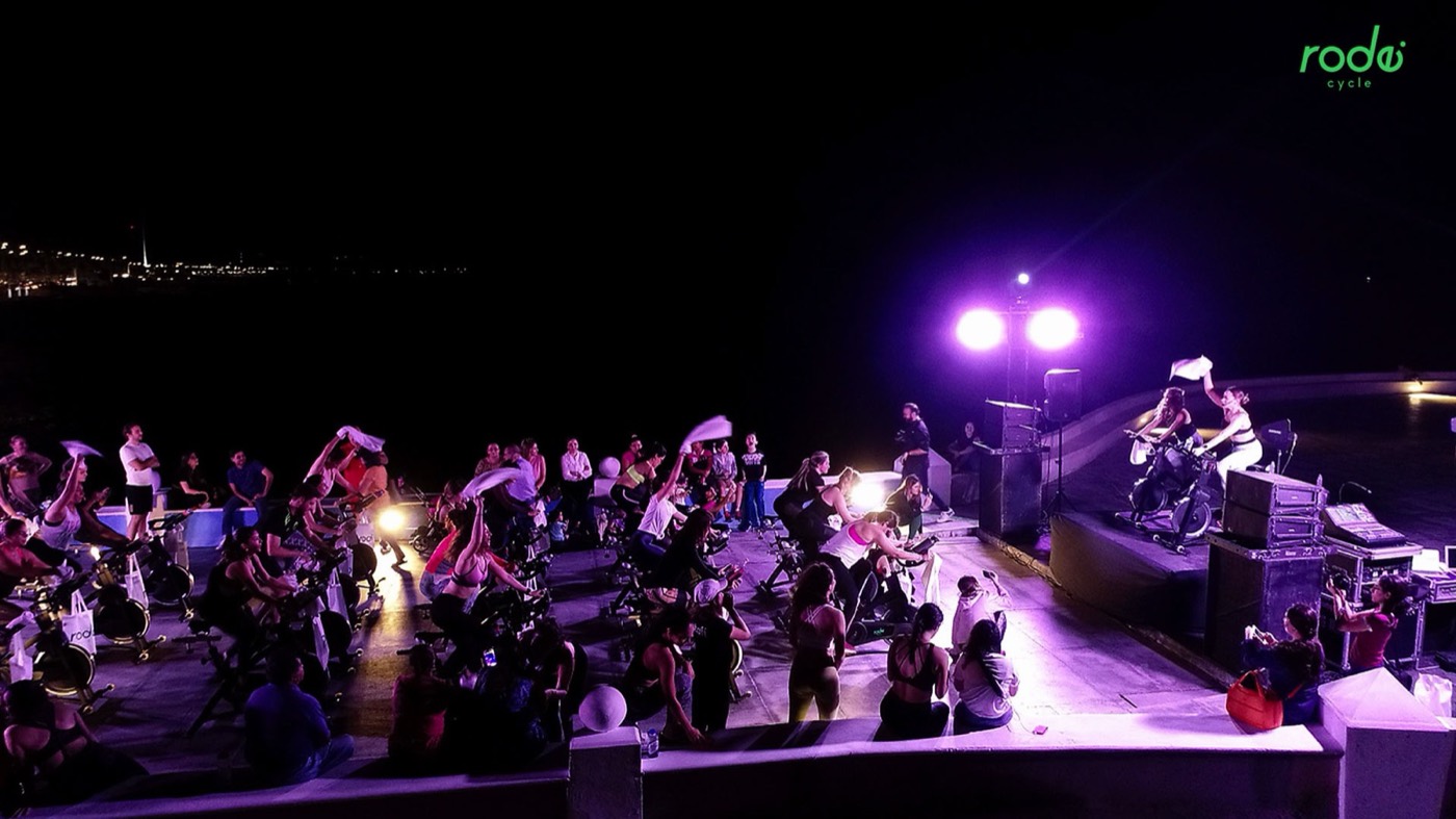Rode Campeche · Evento 2020: producción y cobertura