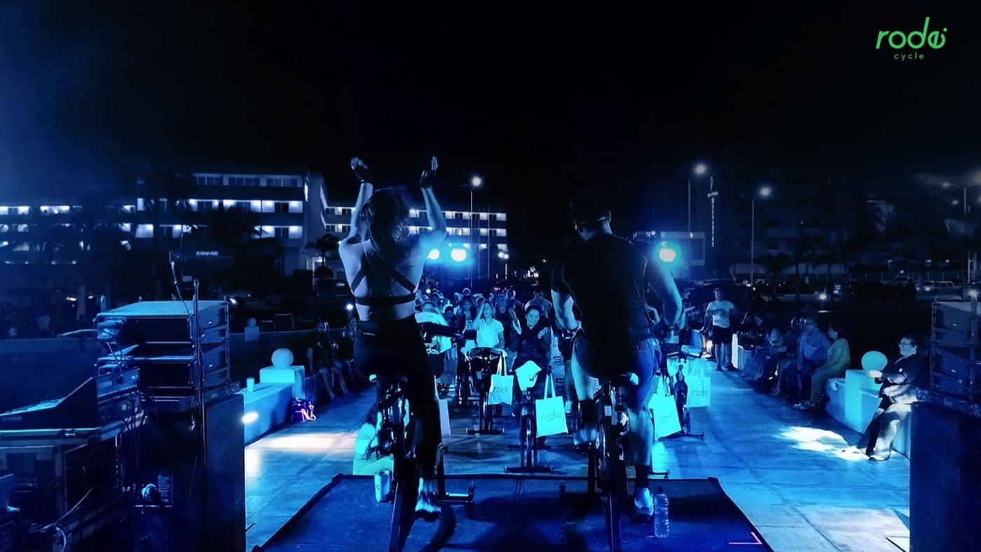 Rode Campeche · Evento 2020: producción y cobertura